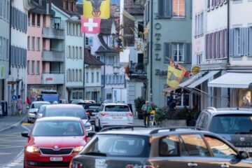 Umfahrungsstrasse Wov in Uri eröffnet – Hoffnungen und Verzögerungen prägen das Großprojekt