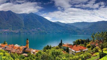 Warum gilt der Lago di Como in Italien als perfektes Wochenendziel f&uuml;r Schweizer Touristen
