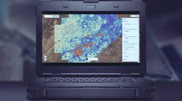 Dänisch-ukrainisches Startup Dropla sammelt 2,8 Millionen US-Dollar für KI-Systeme zur Minenerkennung und humanitäre Entminung