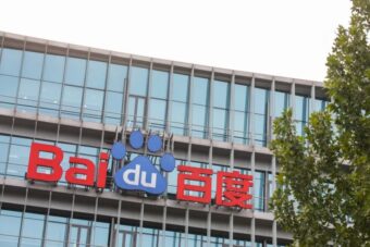 Baidu plant Robotaxis für Schweizer Randregionen – erste Fahrten ab 2026 mit lokalen Partnern
