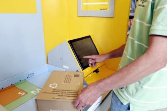 Schweizerische Post stellt vorübergehend Warensendungen in die USA ein wegen neuer Zollvorschriften