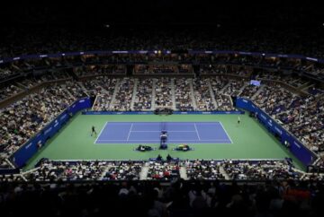 US Open mit 90 Millionen Dollar Preisgeld: Rekordsummen f&uuml;r Stars, harte Realit&auml;t f&uuml;r den Rest der Tenniswelt