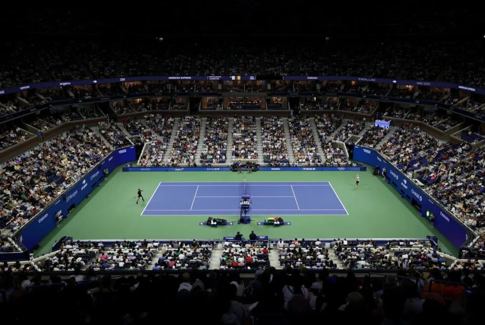 US Open mit 90 Millionen Dollar Preisgeld: Rekordsummen für Stars, harte Realität für den Rest der Tenniswelt