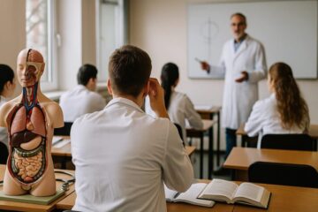 Zürcher Regierungsrat begrenzt Medizinstudienplätze für 2026/27 – Trotz Forderungen nach drastischer Erhöhung