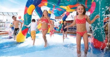 Welche sind die besten Familienurlaubziele in Europa f&uuml;r einen unvergesslichen Urlaub