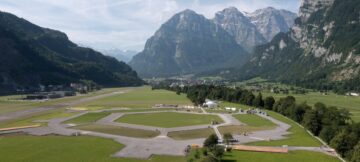 Sicherheit beim ESAF 2025: Messer, Alkohol und das Böller-Dilemma