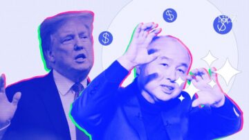 Masayoshi Son zwischen Trump und KI-Revolution: Visionär, Risiko-Investor oder Hasardeur