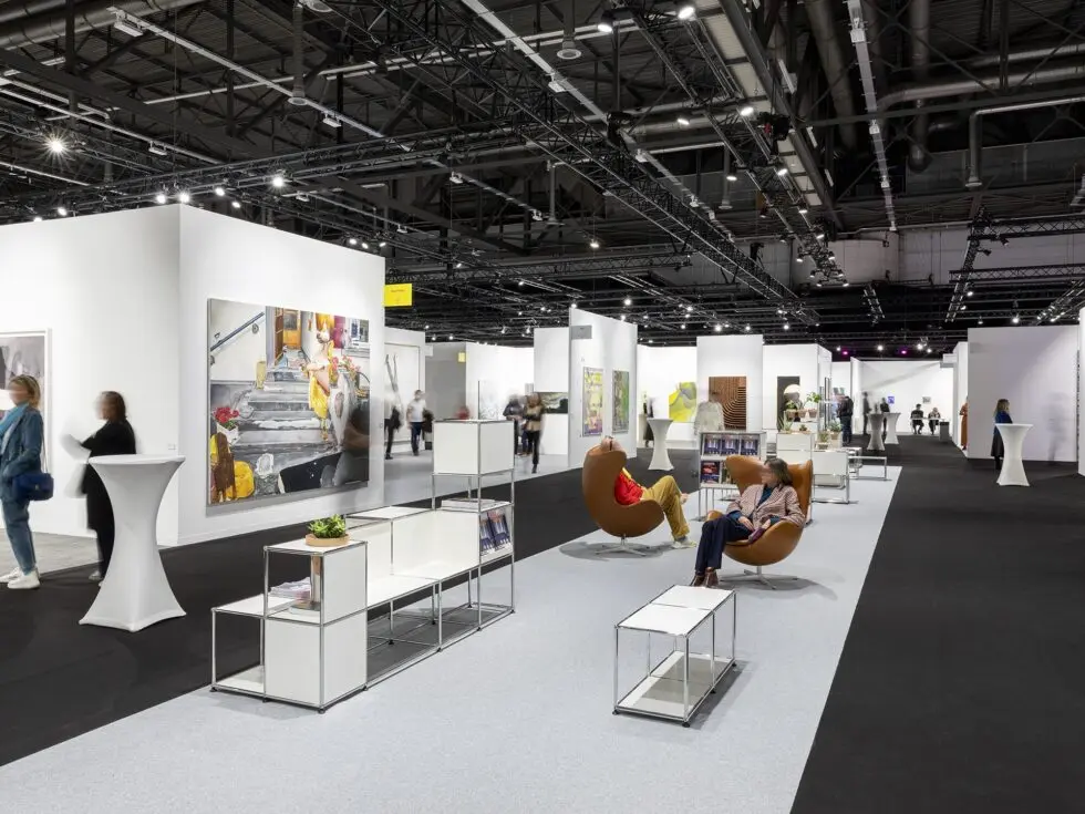 Geneva Art Week 2025: Die Kunstwoche, die Genf in ein internationales Kulturzentrum verwandelt
