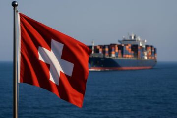 Die Schweiz und die neuen US-Zölle: Eine „konstruktive Lösung“ gesucht