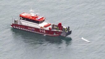 Notlandung im Vierwaldstättersee: Kleinflugzeug nach einer Woche lokalisiert
