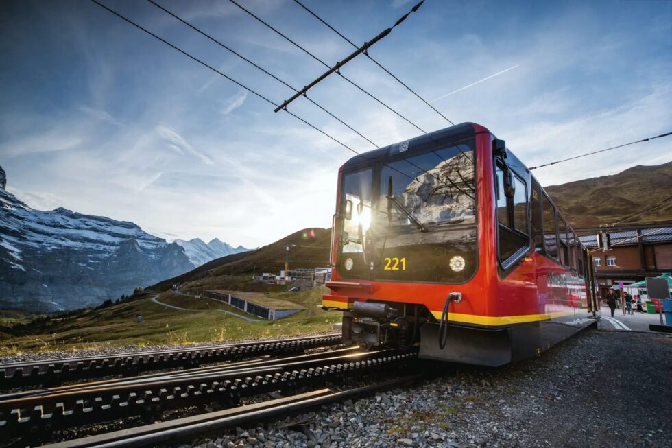Bergbahnen in der Schweiz: Saisonstart trotz schlechtem Juliwetter gelungen