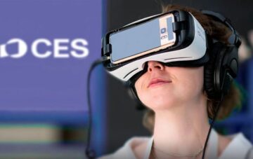 Las Vegas erwartet: Wie Studenten kostenlos auf die wichtigste Innovationsmesse CES 2026 gelangen können