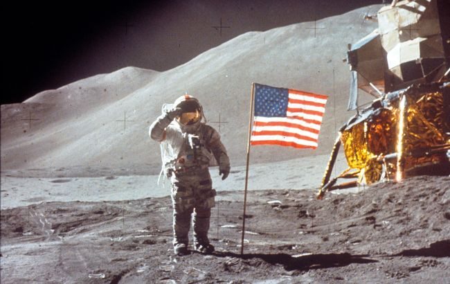 USA wollen sich mit Kerntechnologien auf dem Mond etablieren