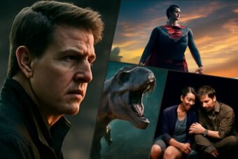 Was läuft derzeit in den Schweizer Kinos: Top-Filme im August 2025