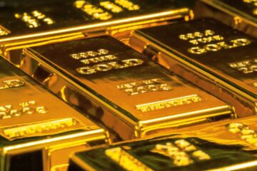 Gold-Futures erreichen Rekordhoch nach US-Zöllen – Bitcoin als sicherer Hafen im Fokus