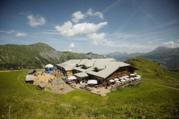 Warum bauen die Lenk Bergbahnen das Berghaus Leiterli neu – und verzichten auf Gästezimmer