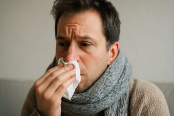 Wie man sich vor Erkältungen schützt: Tipps für das ganze Jahr