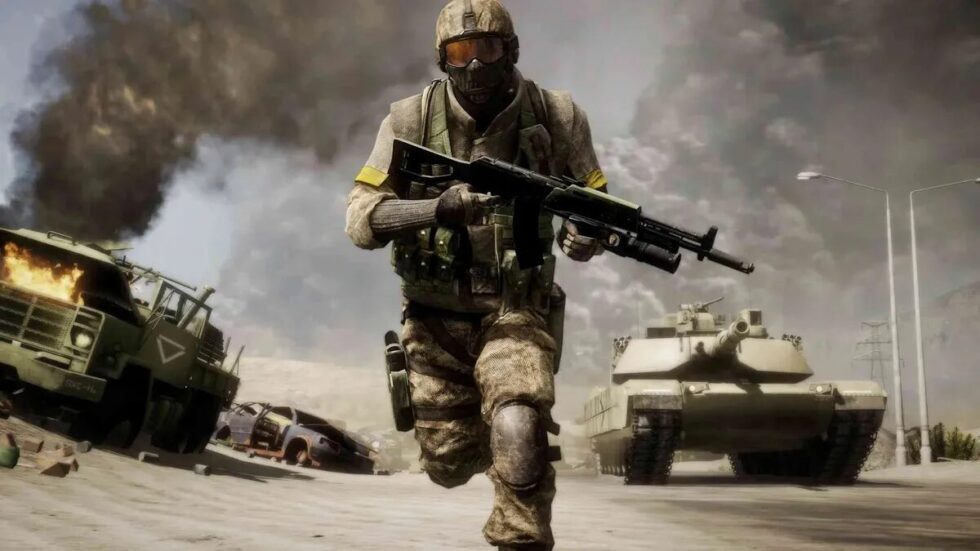 Battlefield 6: Wie Bad Company 2 das neue Spiel inspirierte und die Rückkehr der Zerstörung bringt