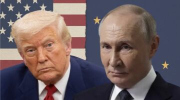 Trump und Putin treffen sich in Anchorage. Weißes Haus nennt Uhrzeiten. Gespräche über Waffenstillstand, Sanktionsdrohungen, Proteste in der Stadt.