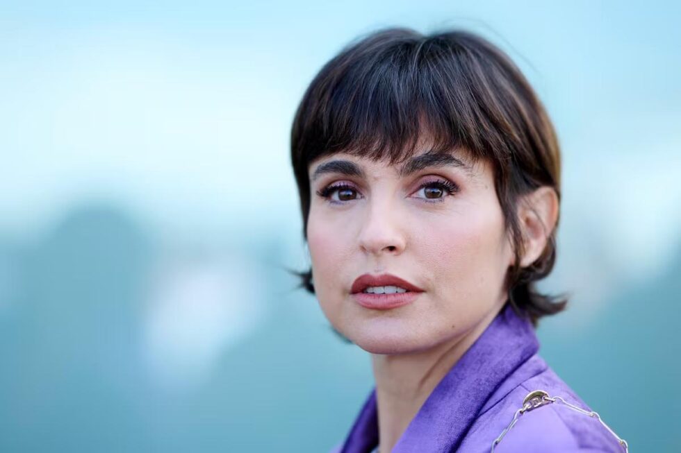 Verónica Echegui, die herausragende Schauspielerin des spanischen Kinos, stirbt mit nur 42 Jahren