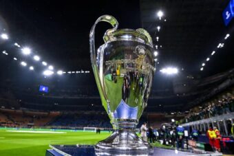 Warum verlegt die UEFA die Anstoßzeit des Champions-League-Finales auf 18 Uhr