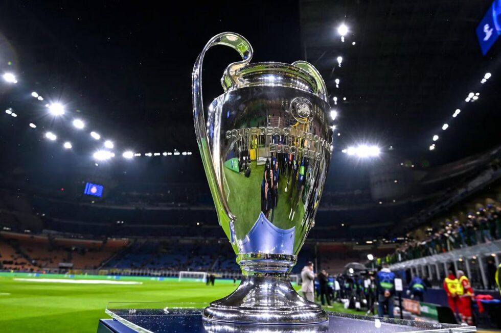 Warum verlegt die UEFA die Anstoßzeit des Champions-League-Finales auf 18 Uhr