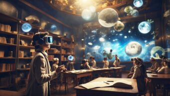 Entdecken Sie die wichtigsten Trends in der Schweizer Bildungslandschaft: den Aufstieg von Online-Kursen und die anhaltende Beliebtheit von Privatschulen. Erfahren Sie mehr über ihre Vor- und Nachteile.