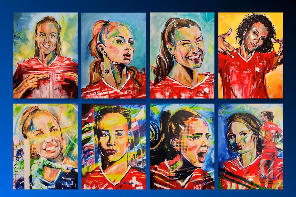 Erfahren Sie alles über die Entwicklung des NFT-Marktes in der Schweiz, steuerliche Besonderheiten und Zukunftsperspektiven.