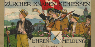 Knabenschiessen 2025 in Zürich: Alle Informationen zu Terminen, Adressen, Preisen und dem historischen Wettbewerb. Erfahren Sie, was das Fest so besonders macht.