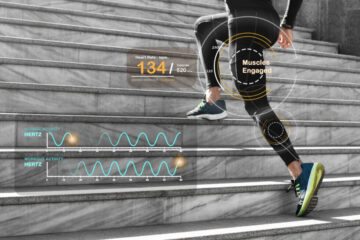 Neue Sport-Tech-Startups revolutionieren das Training. Von Sensoren bis zu KI-Coaches: Erfahren Sie, wie Technologie den Sport verändert. Mit Fokus auf die Schweiz.