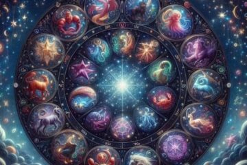 Horoskop f&uuml;r den 21. September 2025: Die Sterne enth&uuml;llen Gl&uuml;ck f&uuml;r Zwillinge, Intuition f&uuml;r Fische und mehr. Bereiten Sie sich auf magische Momente vor!