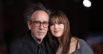 Nach zwei Jahren trennt sich das Traumpaar Monika Bellucci und Tim Burton. Das Liebes-Aus kommt überraschend, die Trennung erfolgte jedoch in Frieden, so die Stars.