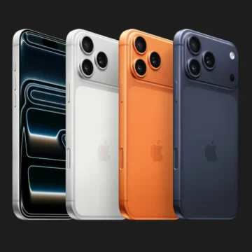 Apple stellt das iPhone 17, iPhone 17 Pro und iPhone 17 Pro Max vor. Erfahren Sie alles &uuml;ber die neuen Modelle, Funktionen und Schweizer Preise.