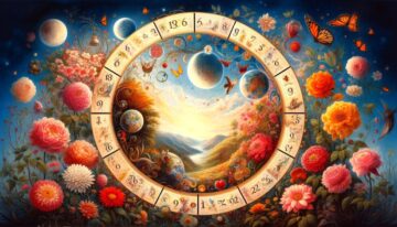Horoskop f&uuml;r 25. September 2025: Finden Sie heraus, was die Sterne bereithalten. Der Wassermann-Mond bringt innovative L&ouml;sungen.