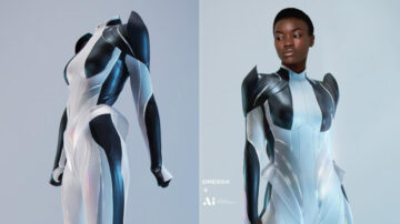 Erfahren Sie, wie Luxusmarken Kryptowährungen und NFTs nutzen, um tokenisierte Kollektionen zu verkaufen. Ein Blick auf die Zukunft der Mode und die Rolle der Schweiz.