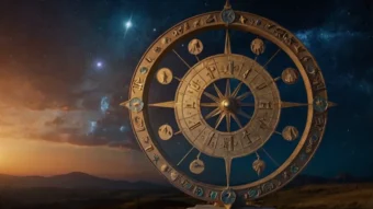 Horoskop für den 26. September: Der Mond in Fische bringt Intuition und Glück für alle Sternzeichen. Erfahren Sie, was Sie in Liebe & Karriere erwartet.