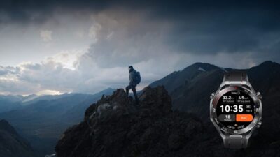 Huawei Watch Ultimate 2 debuts in Switzerland with sapphire glass, 150m diving depth and premium design. Prices from CHF 849, rival to Apple Watch Ultra.