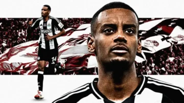 Liverpool verpflichtet Alexander Isak für 125 Mio. Pfund. Der Schwede wird zur neuen Nummer 9 und zum teuersten Transfer der Premier League.