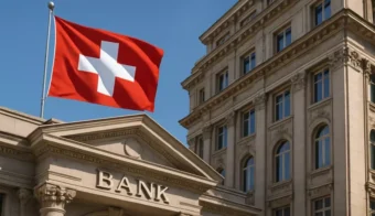 Entdecken Sie die besten Schweizer Banken für Ausländer. Erfahren Sie, wie Sie ein Konto eröffnen, welche Gebühren anfallen und welche Optionen es in Zürich gibt.