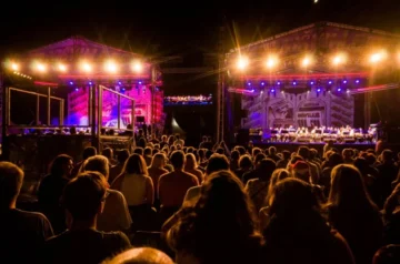 Welche Schweizer Festivals sind 2025 ein Muss? Entdecken Sie die besten Musik-, Kunst- und Kultur-Events von Paléo bis Art Basel in unserem Leitfaden.