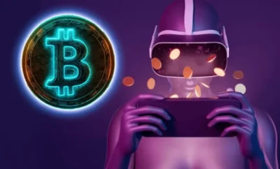 Erfahren Sie, wie Sie 2025 in Krypto-Games Geld verdienen können. Von den besten Spielen bis zur Rolle der Schweiz. Ein umfassender Leitfaden für Play-to-Earn.