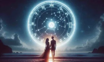 Horoskop für den 24. September 2025: Entdecken Sie, wie die Sonne in Waage und der Mond in Fischen Ihr Leben beeinflussen. Liebe, Beruf und Finanzen im Fokus.