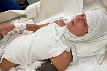 Supermodel Bella Hadid teilt offene Einblicke in ihren erneuten Kampf gegen Lyme-Borreliose. Ihre Mutter, Yolanda Hadid, schildert Bellas Schicksal in einem emotionalen Posting.