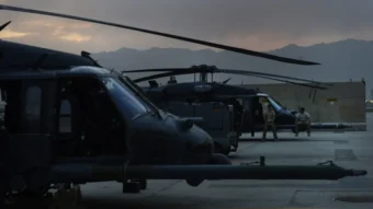 Taliban reagiert auf Trumps Drohungen zum Stützpunkt Bagram Sprecher Hamdullah Fitrat fordert von den USA Realismus und Respekt vor Afghanistans Souveränität