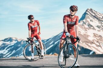 Radsport und Marathons in der Schweiz 2025: Entdecken Sie die Top-Events, von spektakulären Marathons wie dem Jungfrau-Marathon bis zum legendären Alpenbrevet.