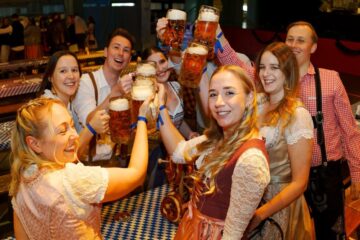 Wie feiert die Schweiz das Oktoberfest 2025 und worin liegt der Unterschied zu M&uuml;nchen