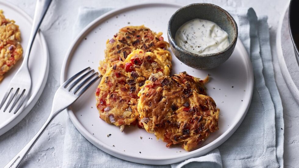 Was ist Rösti, wie bereitet man dieses Kartoffelgericht richtig zu und in welchen Regionen ist es am beliebtesten