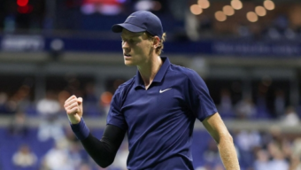 Sinners Triumph in New York: Klarer Sieg im Derby gegen Musetti und Einzug ins US-Open-Halbfinale