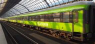 Flixtrain erweitert Angebot mit Regionalzügen: 1000 Städte durch neue Kombitickets erreichbar