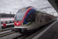 SBB-Werk in Arbedo-Castione: Baustart, Kosten und Verzögerungen – ein Milliardenprojekt mit Signalwirkung